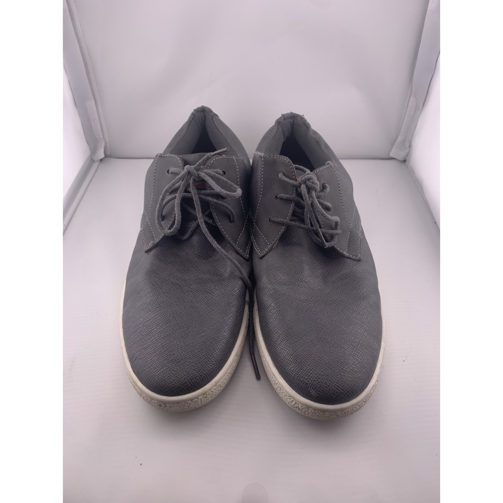 Steve Madden Men's Tennis Shoes Size 8.5 Gray
